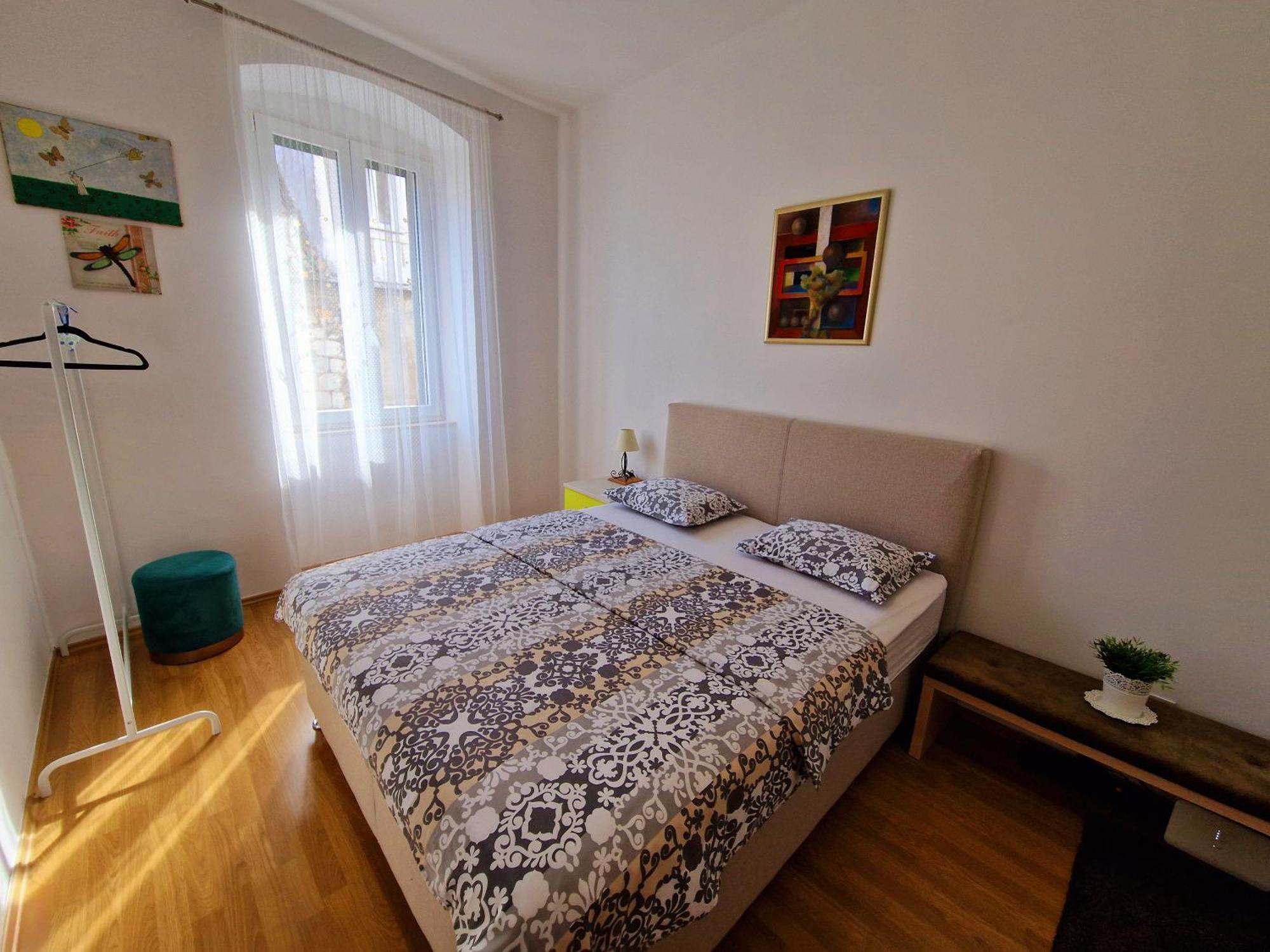 Downtown Apartment Nora Сплит Екстериор снимка