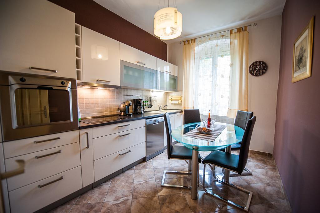 Downtown Apartment Nora Сплит Стая снимка