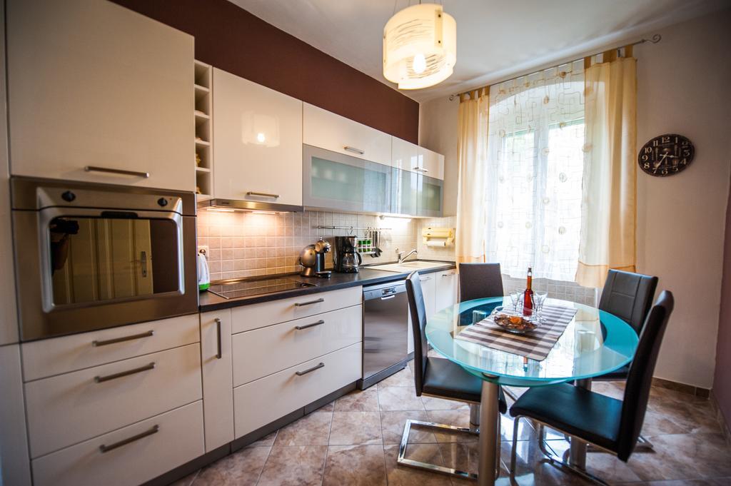 Downtown Apartment Nora Сплит Стая снимка